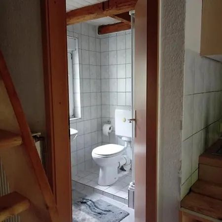Holiday home 25qm Grosses Ferienhaeuschen 