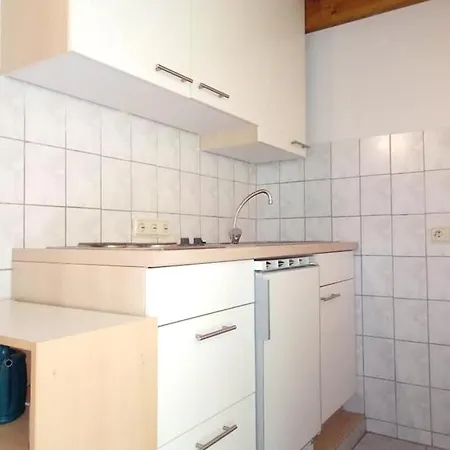 25qm Grosses Ferienhaeuschen 