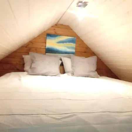 Casa vacanze 25qm Grosses Ferienhaeuschen 