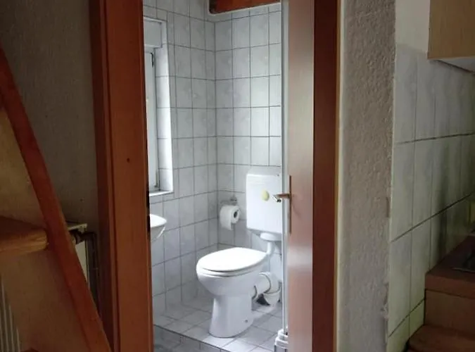 Casa de Férias 25qm Grosses Ferienhaeuschen 