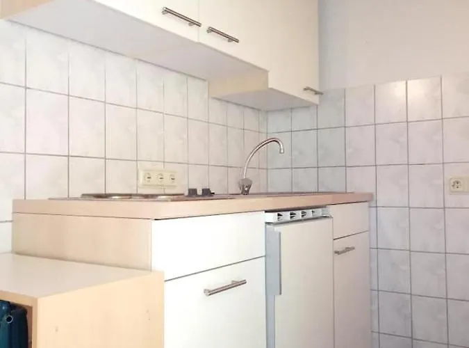 25qm Grosses Ferienhaeuschen 